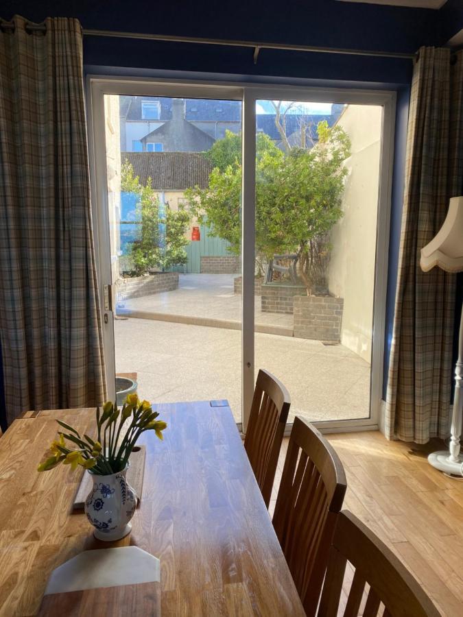 Loughview Hotel Bangor  Luaran gambar