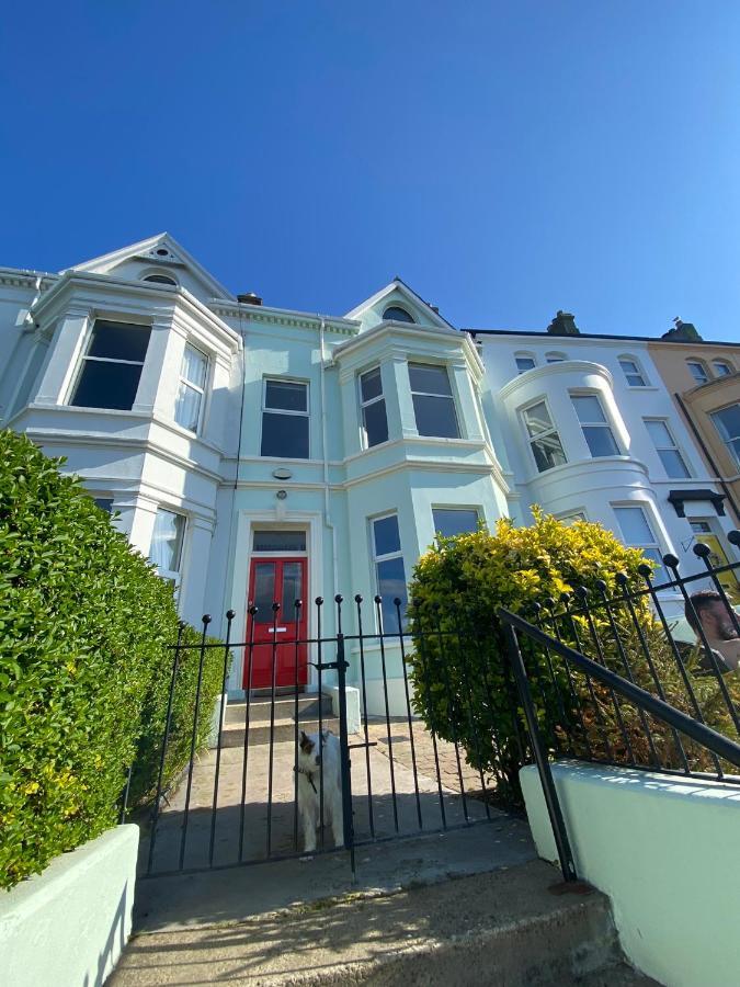 Loughview Hotel Bangor  Luaran gambar