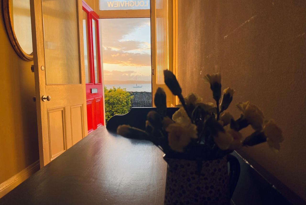 Loughview Hotel Bangor  Luaran gambar
