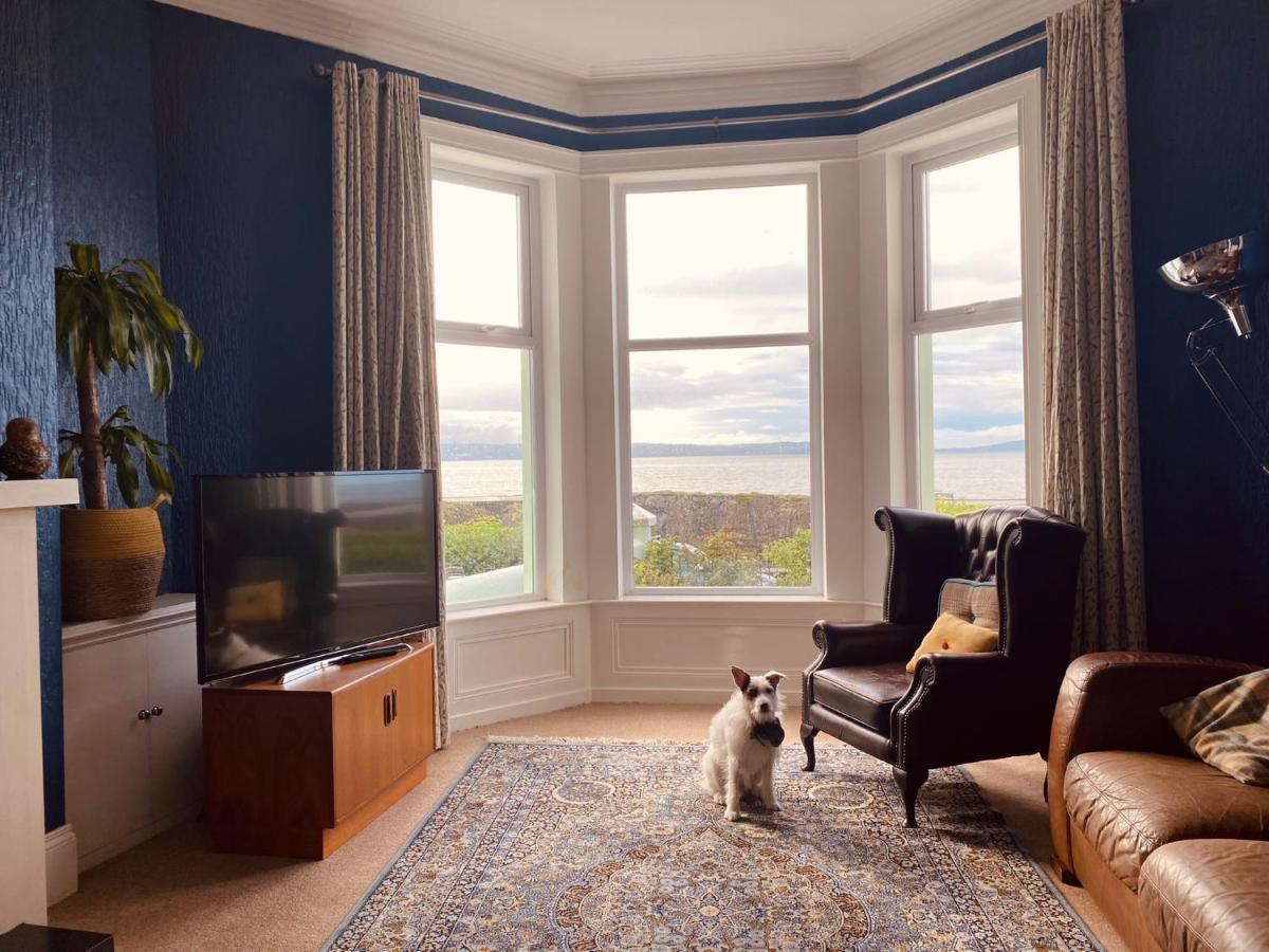 Loughview Hotel Bangor  Luaran gambar