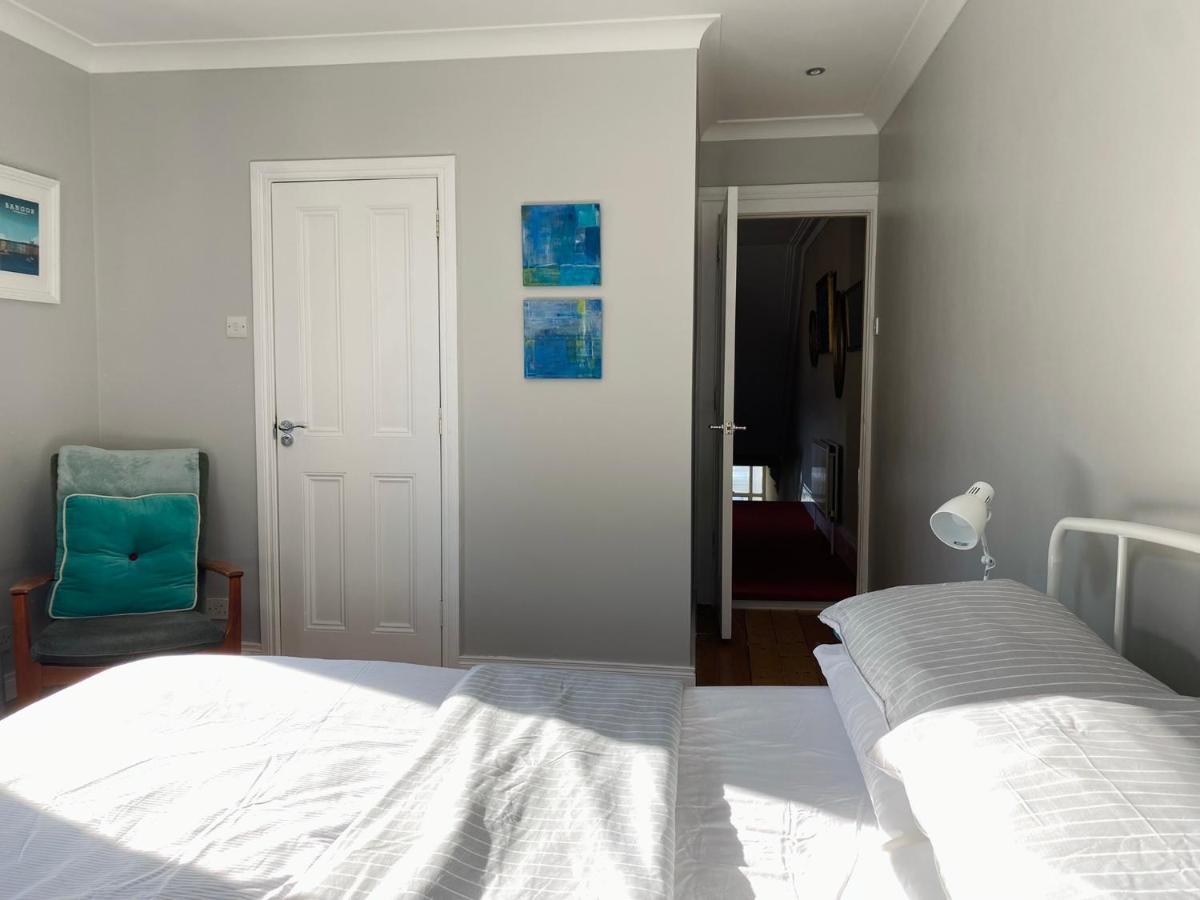 Loughview Hotel Bangor  Luaran gambar