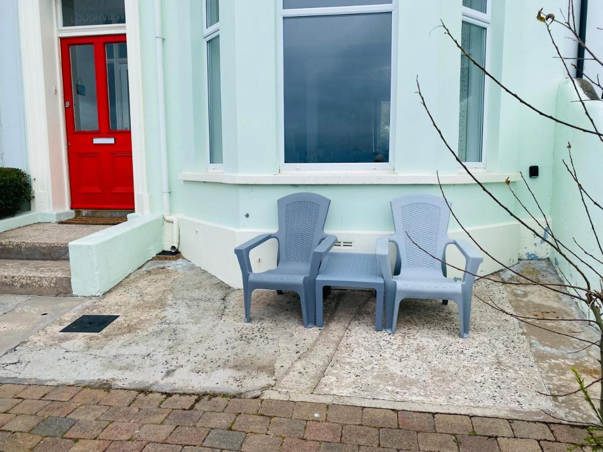 Loughview Hotel Bangor  Luaran gambar