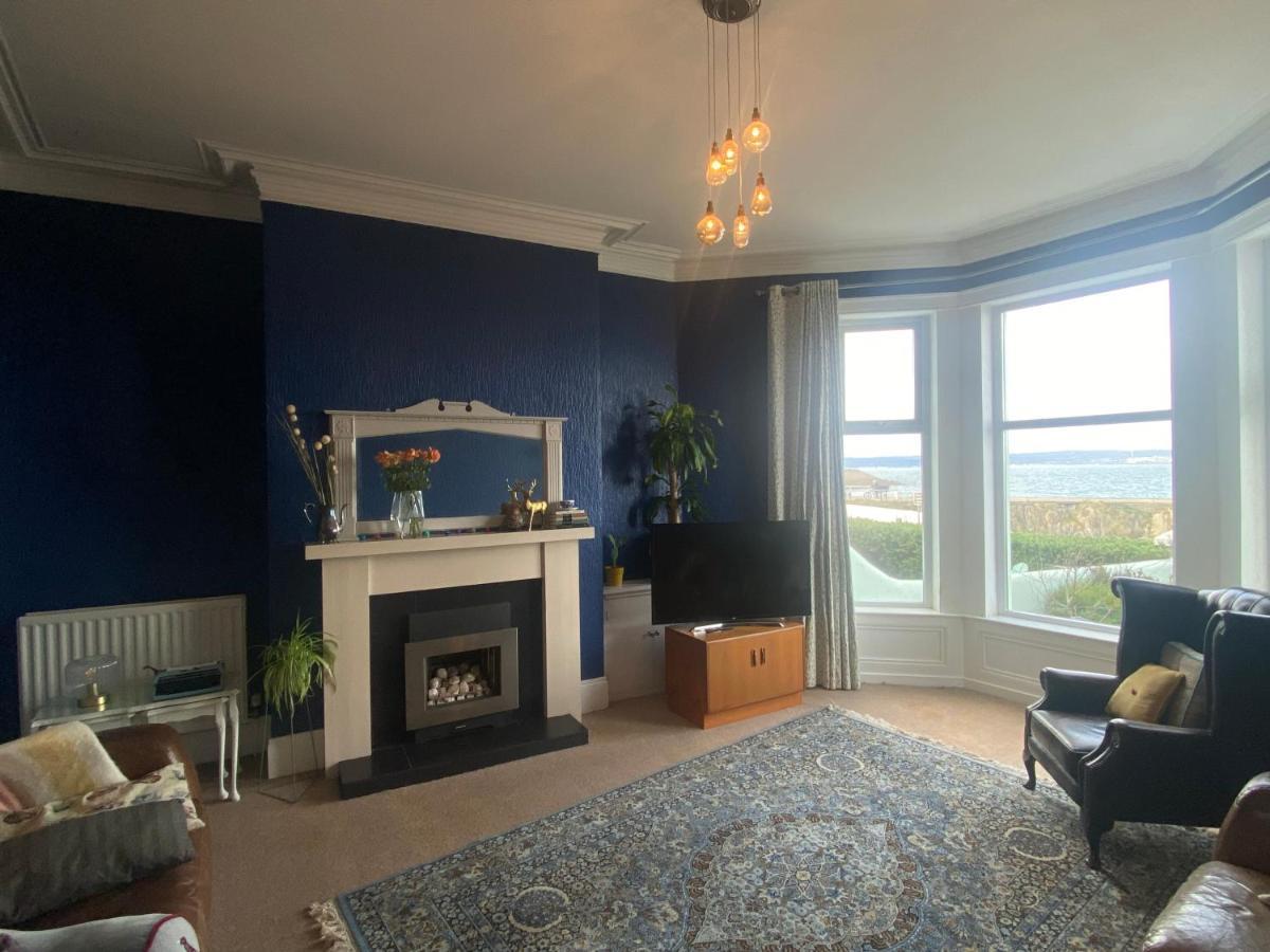 Loughview Hotel Bangor  Luaran gambar