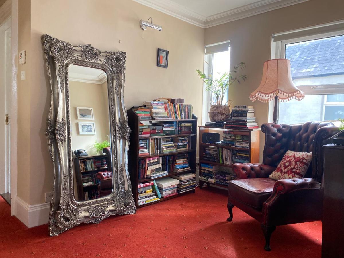 Loughview Hotel Bangor  Luaran gambar